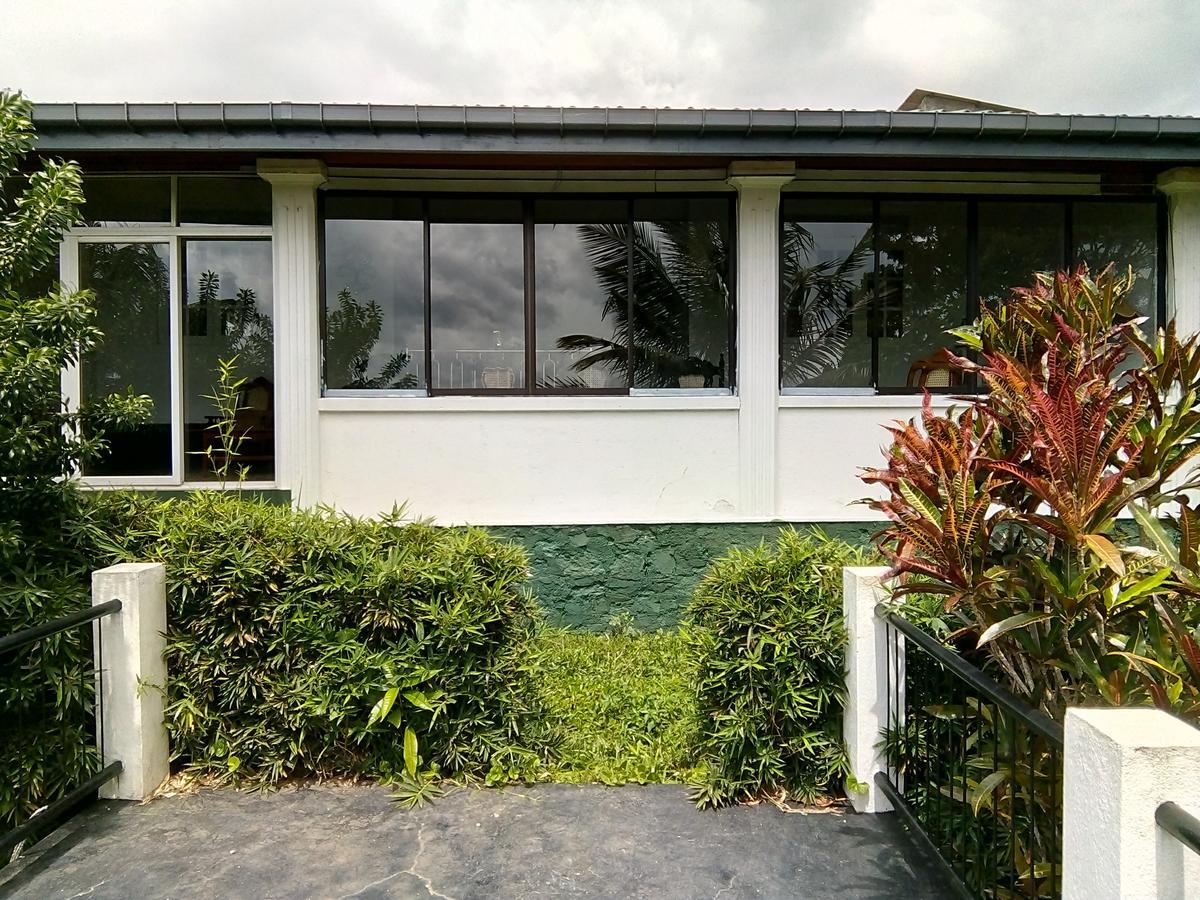 Primrose Hill Holiday Bunglow Kandy Exterior foto